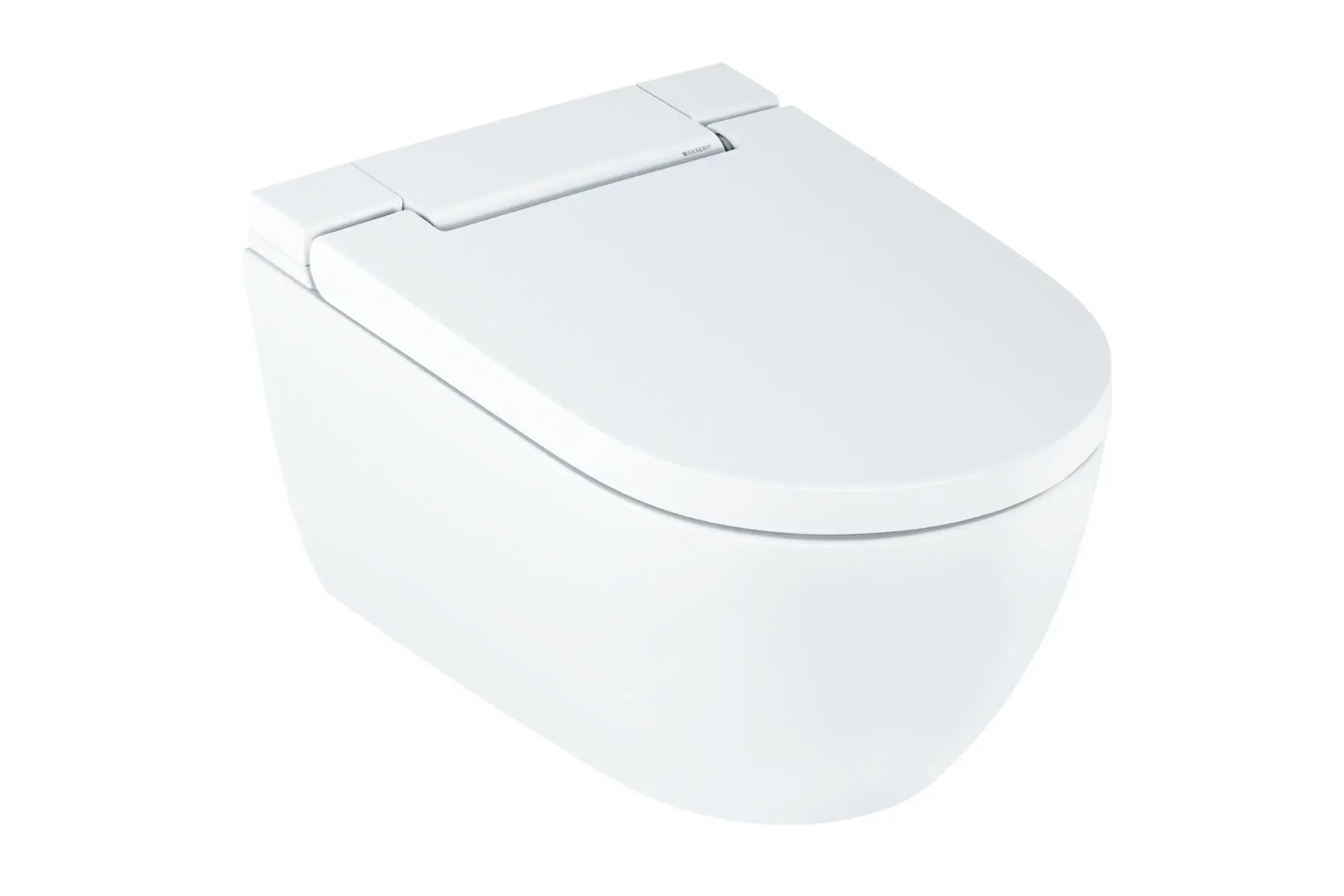 Geberit AquaClean Alba